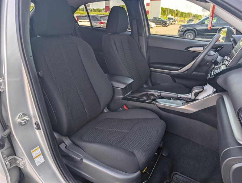 mitsubishi Eclipse Cross 2023 - 17
