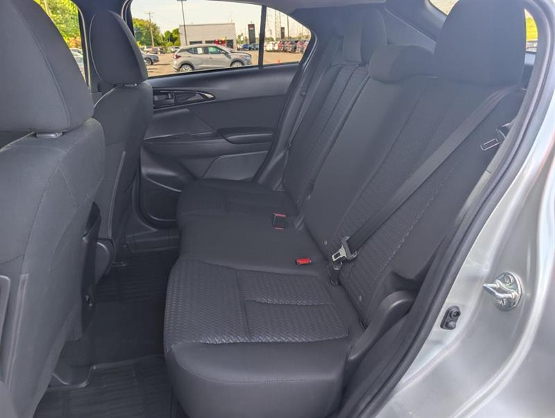 mitsubishi Eclipse Cross 2023 - 18