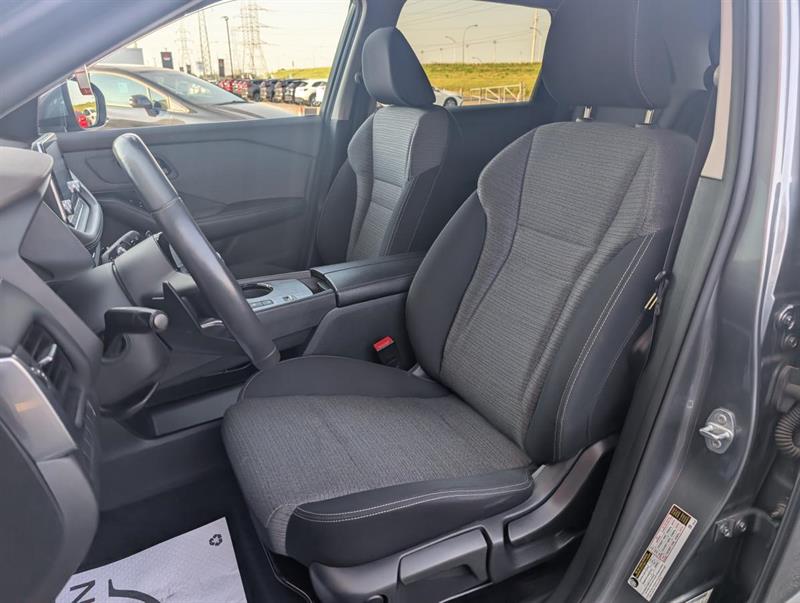 nissan Rogue 2021 - 21