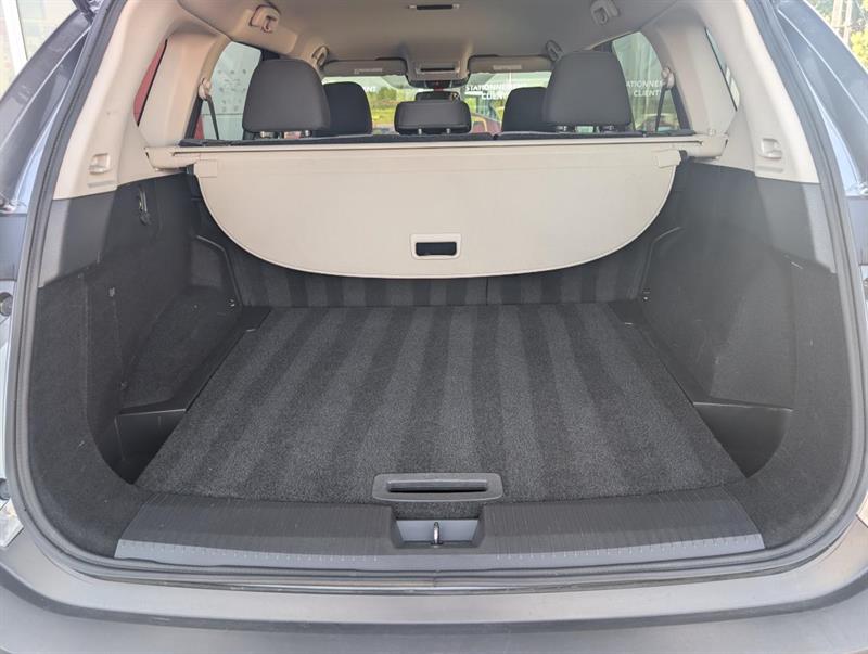 nissan Rogue 2021 - 24