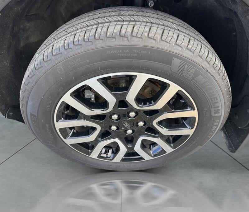 ford Maverick 2024 - 10