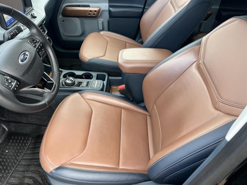 ford Maverick 2024 - 11