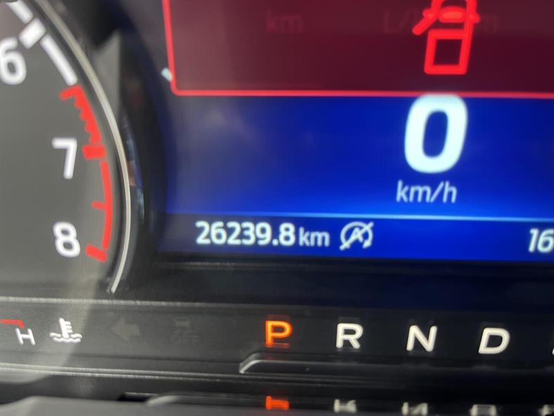 ford Maverick 2024 - 19