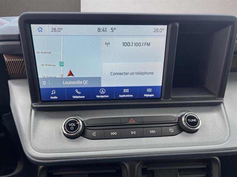 ford Maverick 2024 - 22