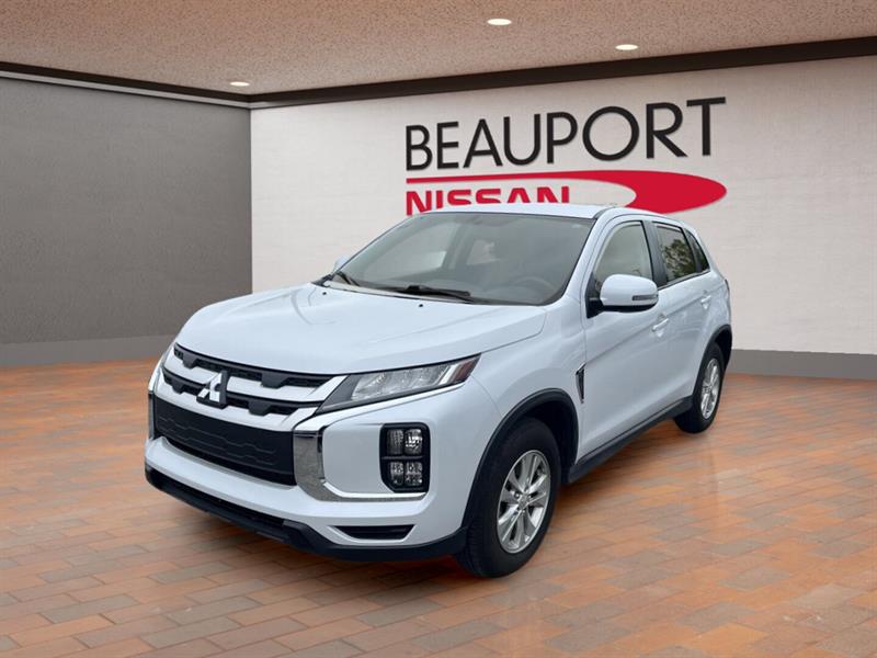 mitsubishi RVR 2024