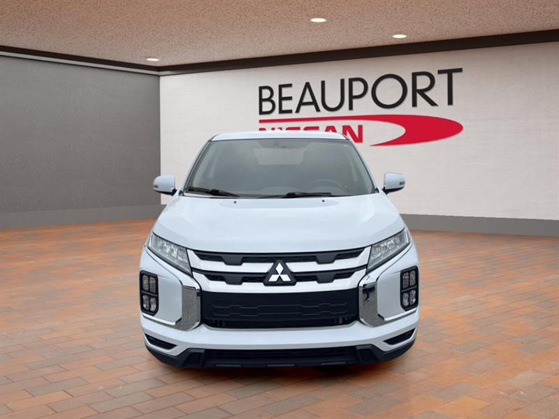 mitsubishi RVR 2024 - 2