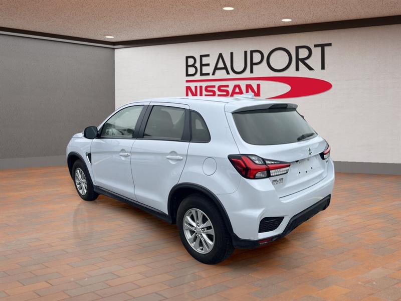 mitsubishi RVR 2024 - 5