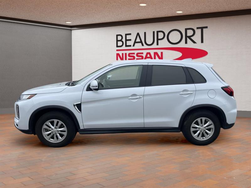 mitsubishi RVR 2024 - 6