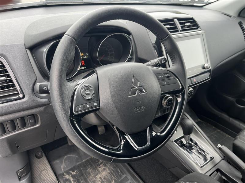 mitsubishi RVR 2024 - 13