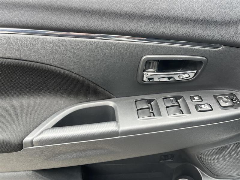mitsubishi RVR 2024 - 14