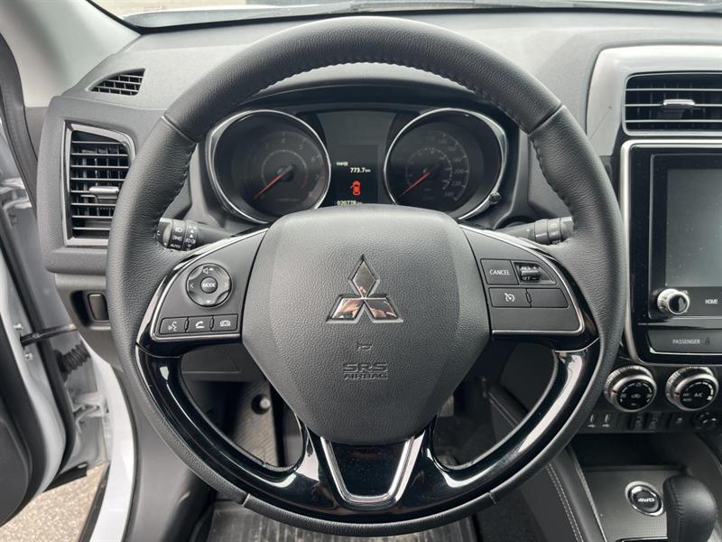 mitsubishi RVR 2024 - 17