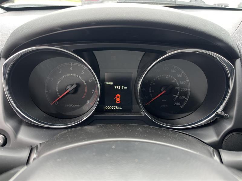 mitsubishi RVR 2024 - 19