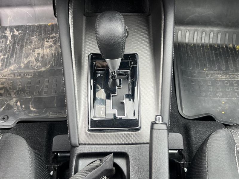 mitsubishi RVR 2024 - 20