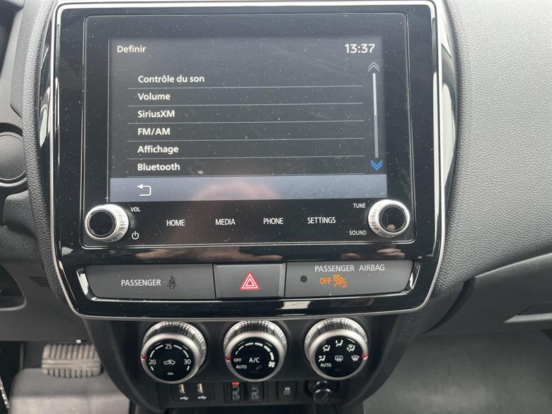 mitsubishi RVR 2024 - 22