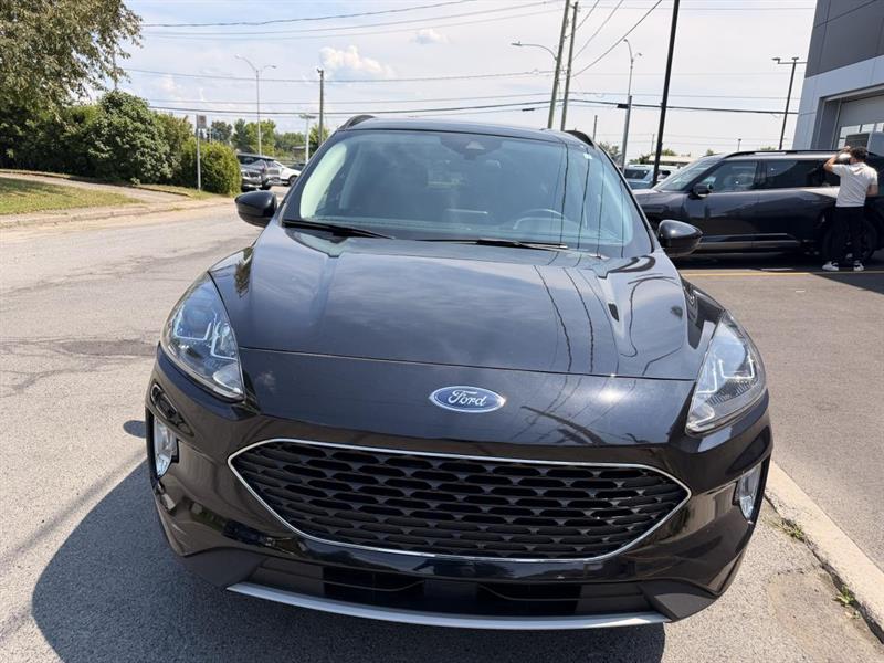 ford Escape 2021 - 3