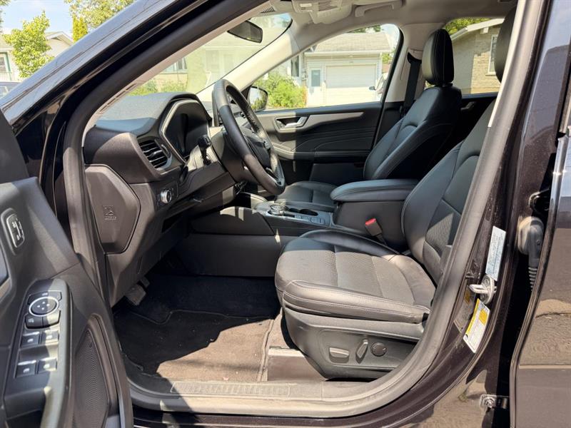 ford Escape 2021 - 11