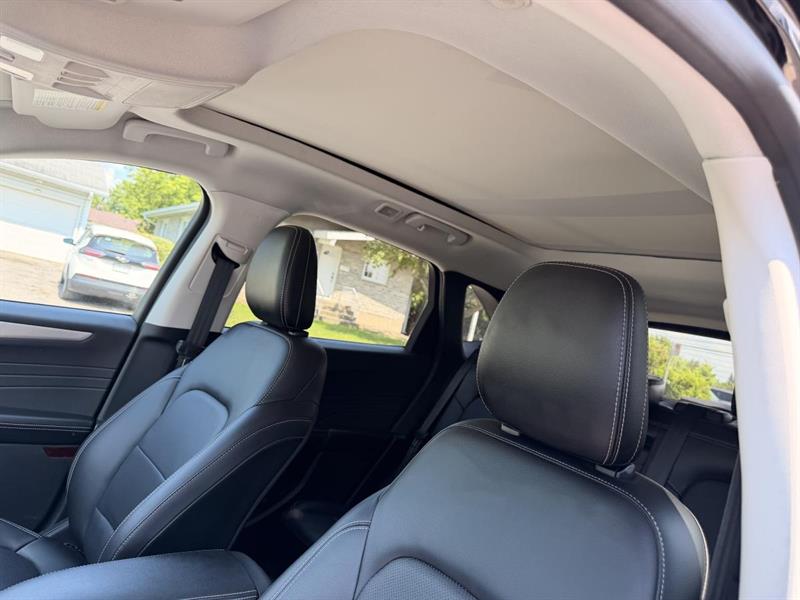 ford Escape 2021 - 12