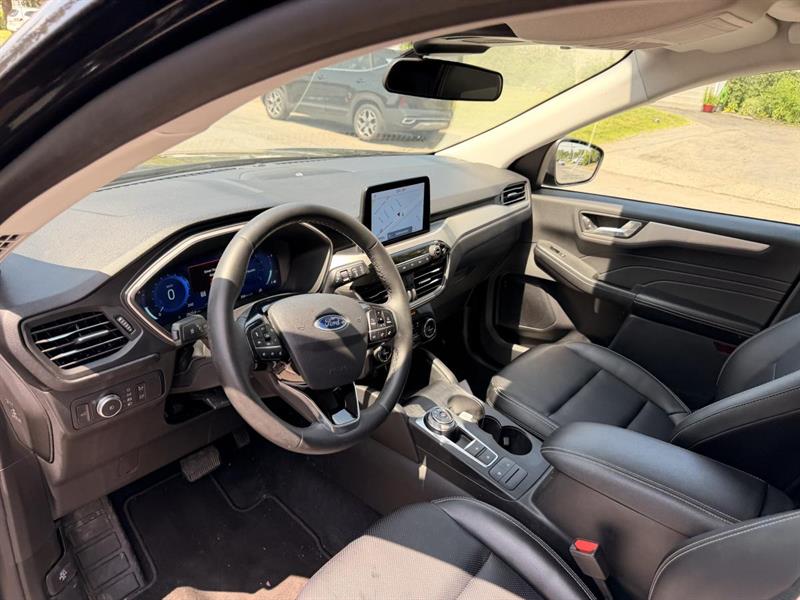 ford Escape 2021 - 14