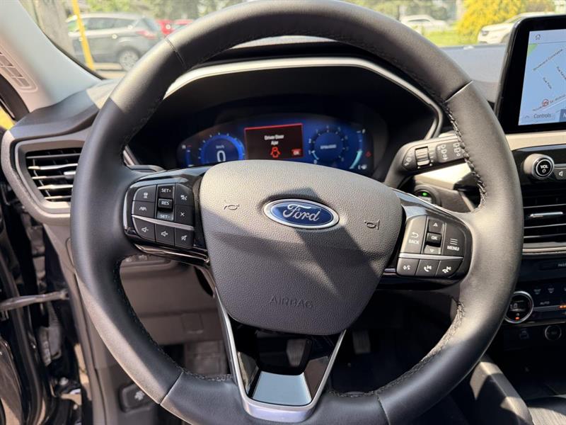 ford Escape 2021 - 15