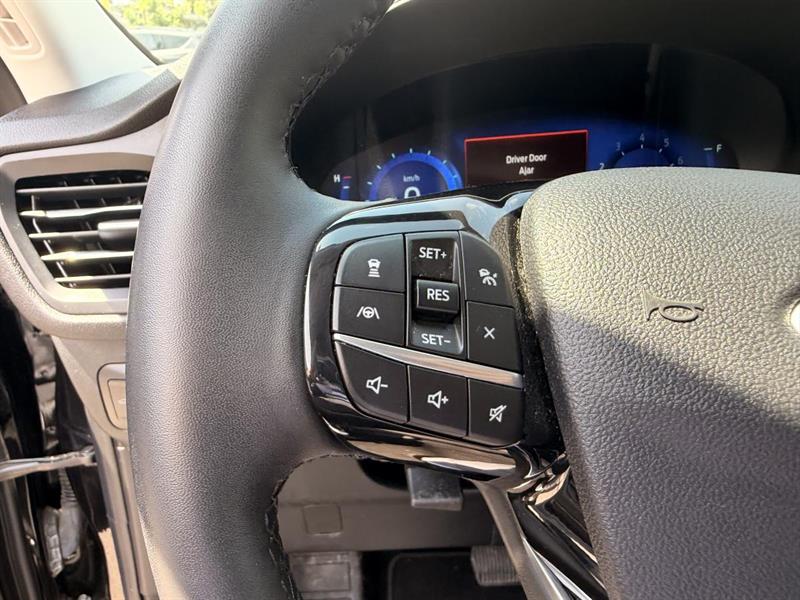 ford Escape 2021 - 17