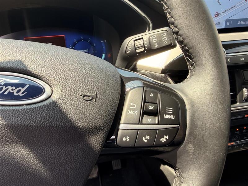 ford Escape 2021 - 18
