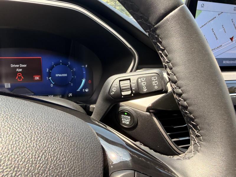 ford Escape 2021 - 21