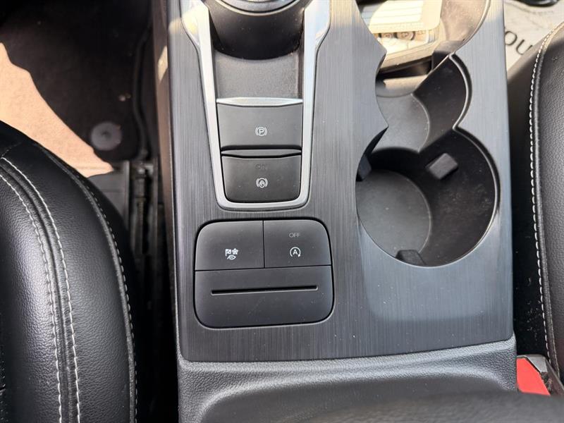 ford Escape 2021 - 25