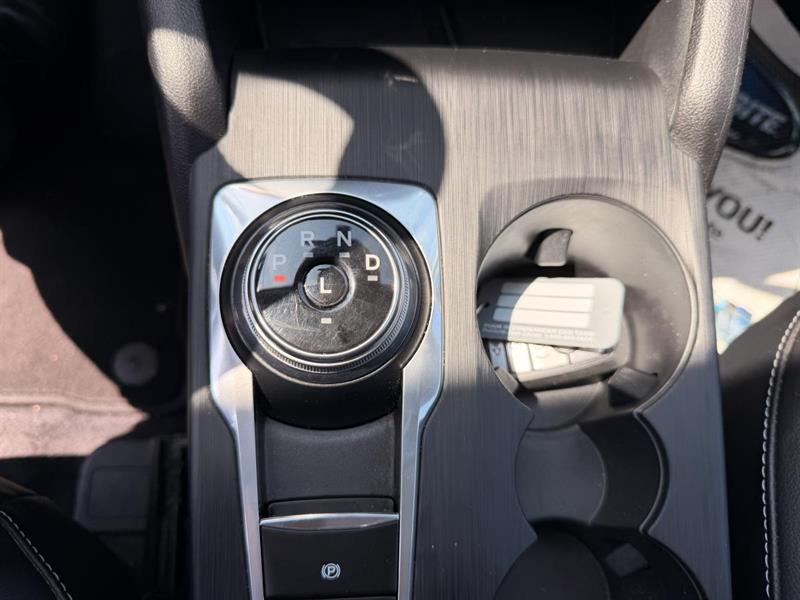 ford Escape 2021 - 26