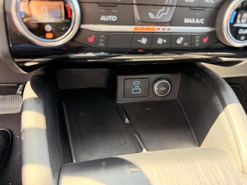 ford Escape 2021 - 27