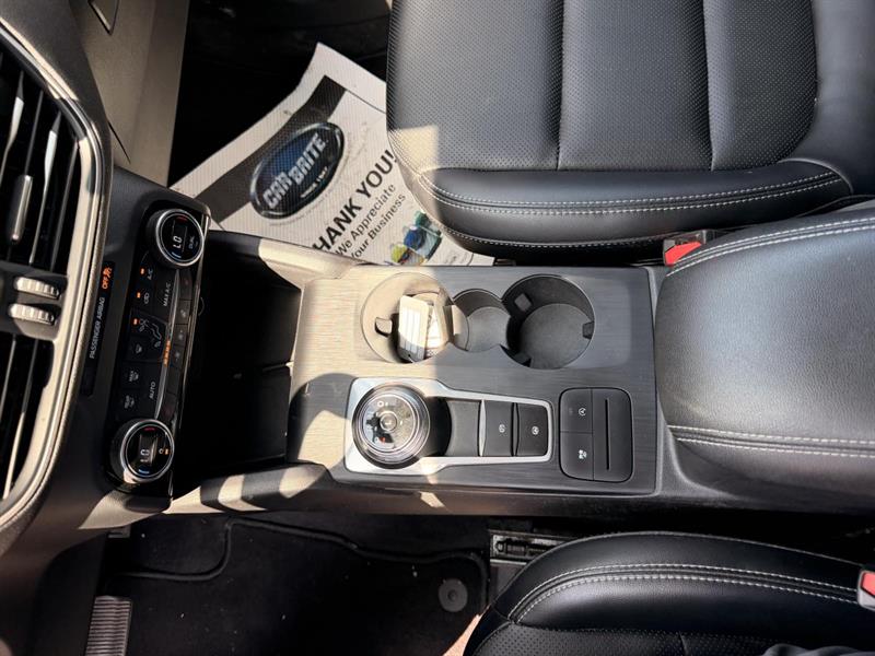 ford Escape 2021 - 30
