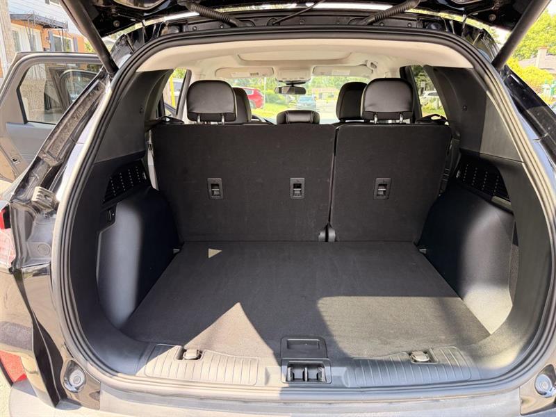 ford Escape 2021 - 39