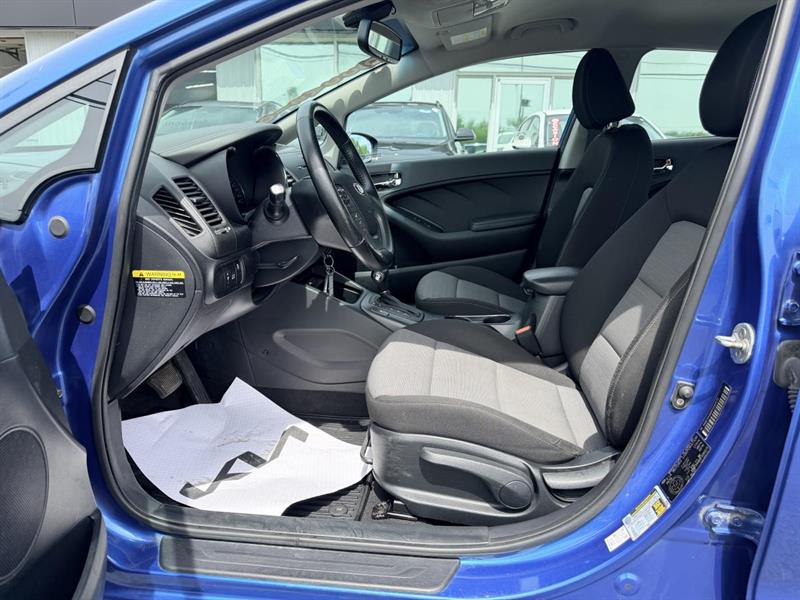 kia Forte 2015 - 7