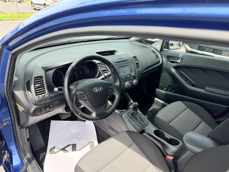 kia Forte 2015 - 9