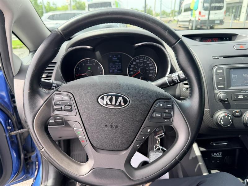 kia Forte 2015 - 10