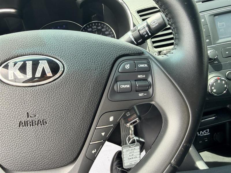 kia Forte 2015 - 12