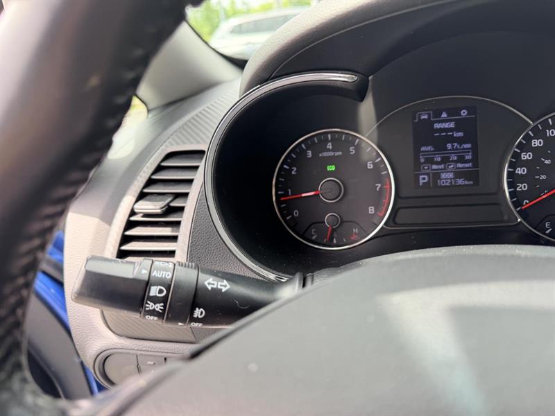 kia Forte 2015 - 14