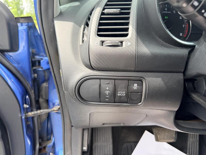 kia Forte 2015 - 16
