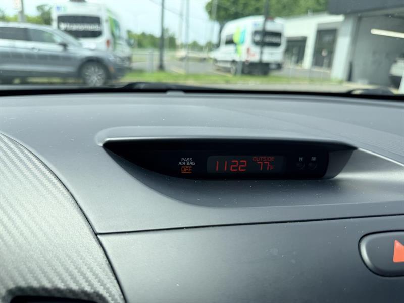kia Forte 2015 - 18