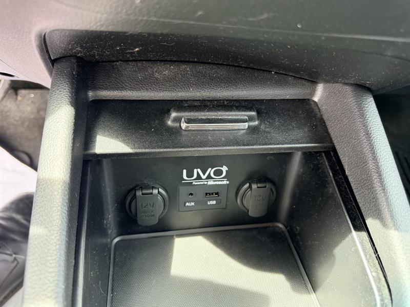 kia Forte 2015 - 21