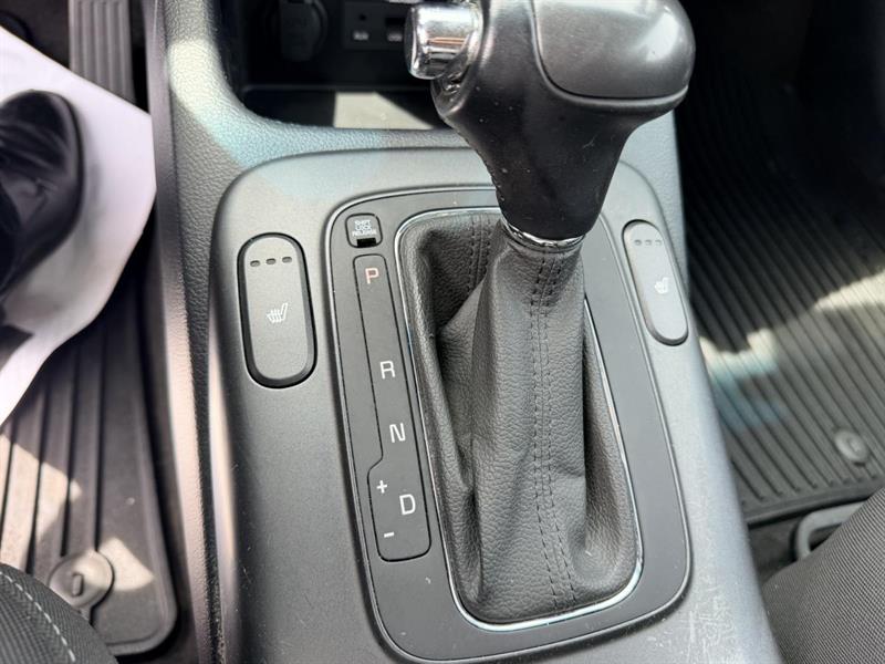 kia Forte 2015 - 22