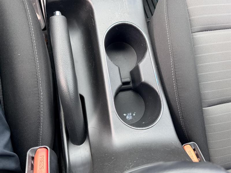 kia Forte 2015 - 23