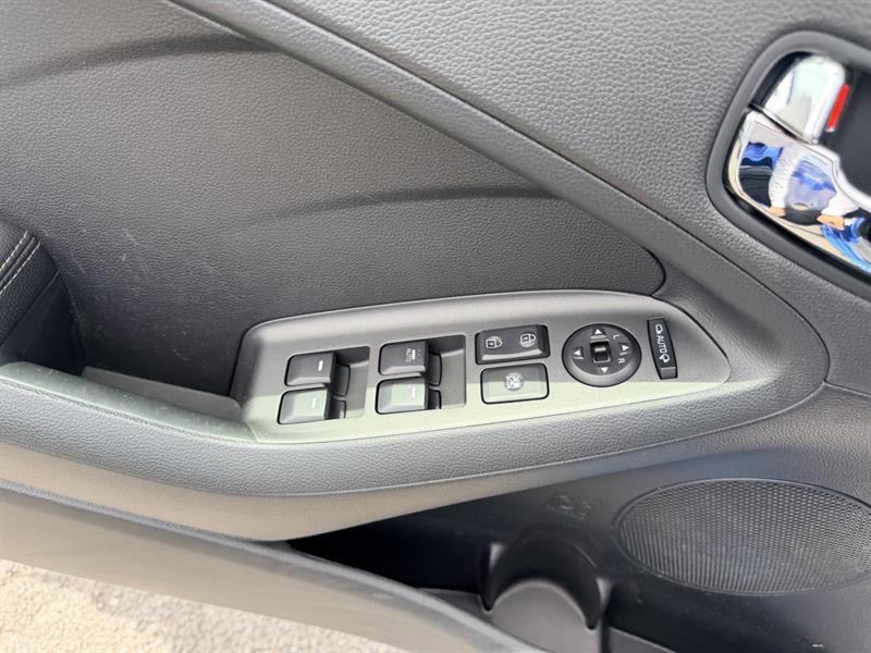 kia Forte 2015 - 27