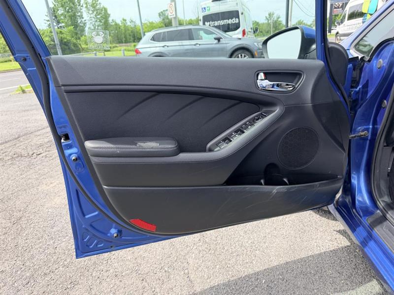 kia Forte 2015 - 28