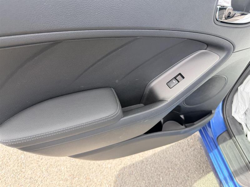 kia Forte 2015 - 30