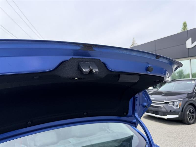 kia Forte 2015 - 32