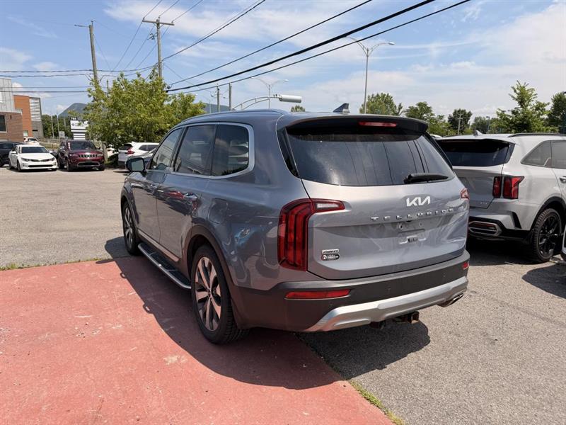 nissan Murano 2019 - 6