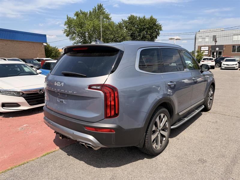 nissan Murano 2019 - 10