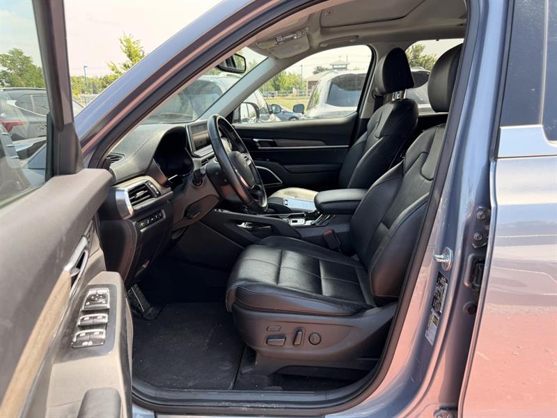 nissan Murano 2019 - 11