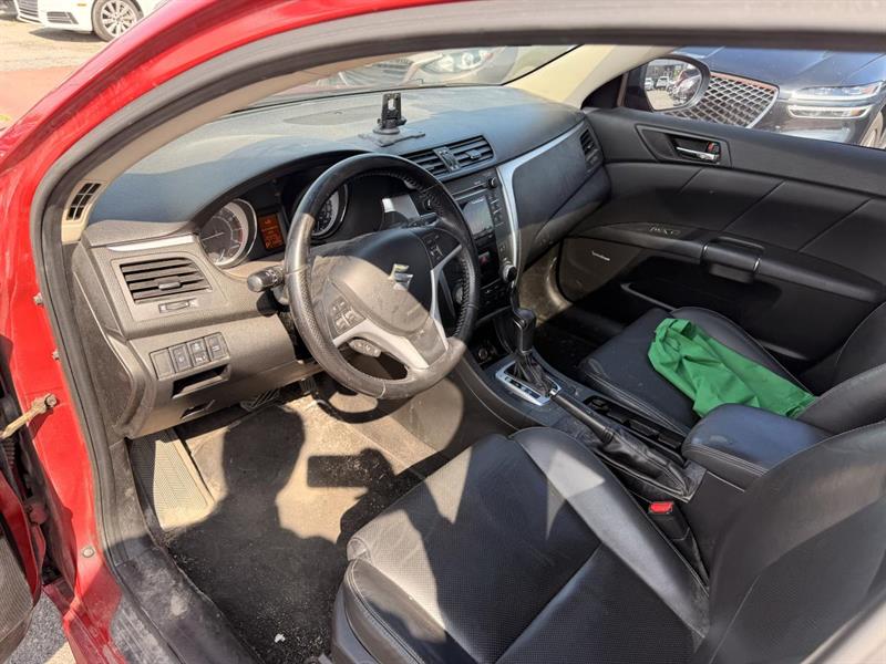 nissan Murano 2019 - 12