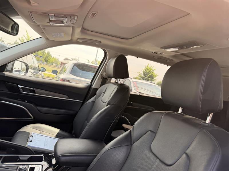 nissan Murano 2019 - 15